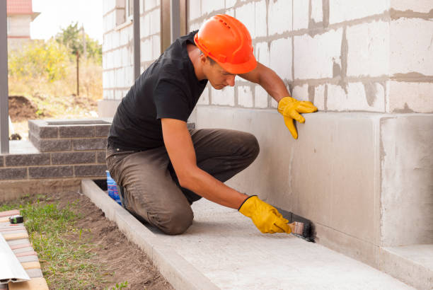 Licensed Interior Drainage System service in Moreland, GA - Halo Water Proofing